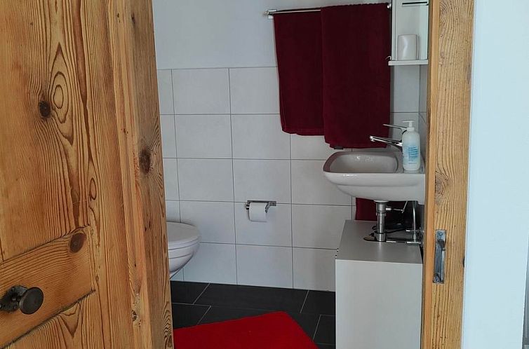 Appartement Günter
