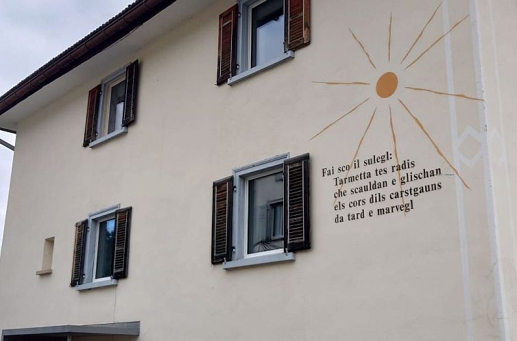 Appartement Günter