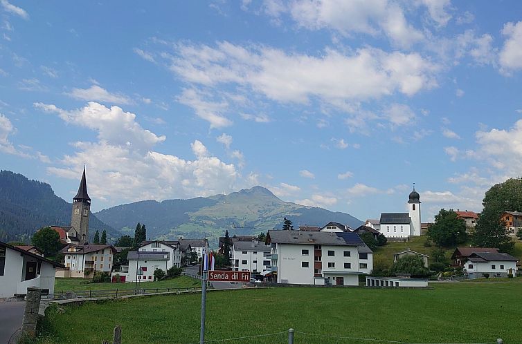 Appartement Günter