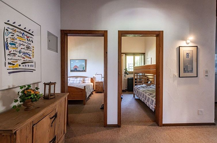 Appartement Mira Piz Mundaun, (Sagogn). 3 Zimmerwohnung