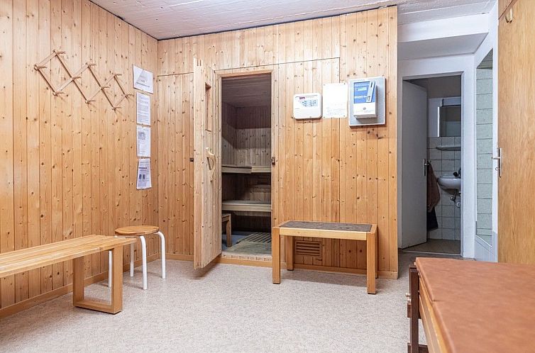 Appartement Mira Piz Mundaun, (Sagogn). 3 Zimmerwohnung