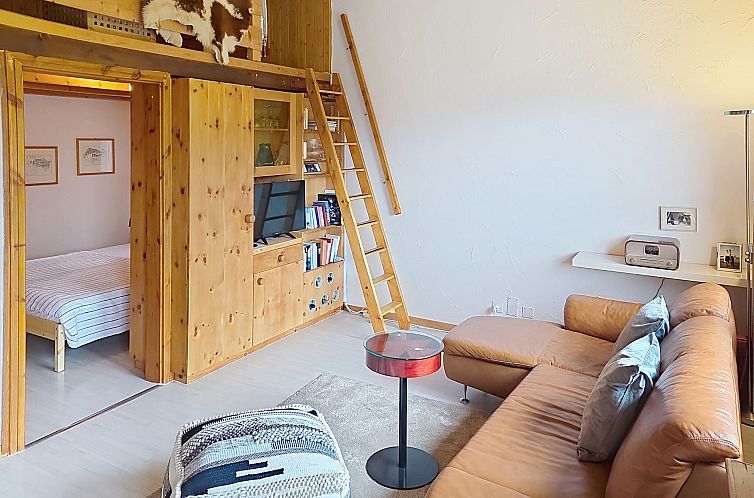 Appartement Casa Val Casti