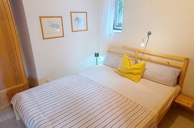 Appartement Casa Val Casti