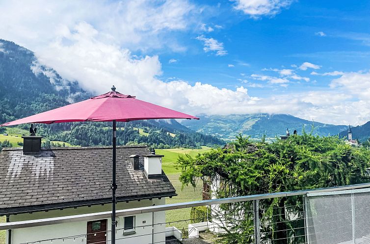 Appartement Casa Val Casti