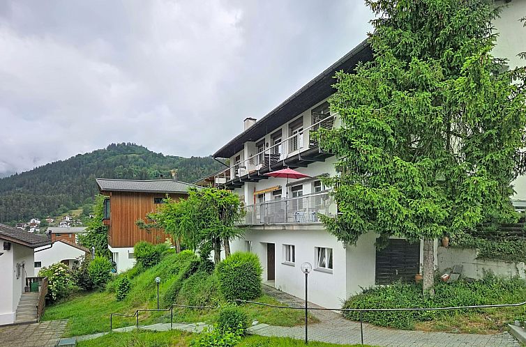 Appartement Casa Val Casti