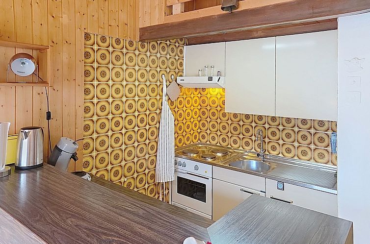 Appartement Casa Val Casti