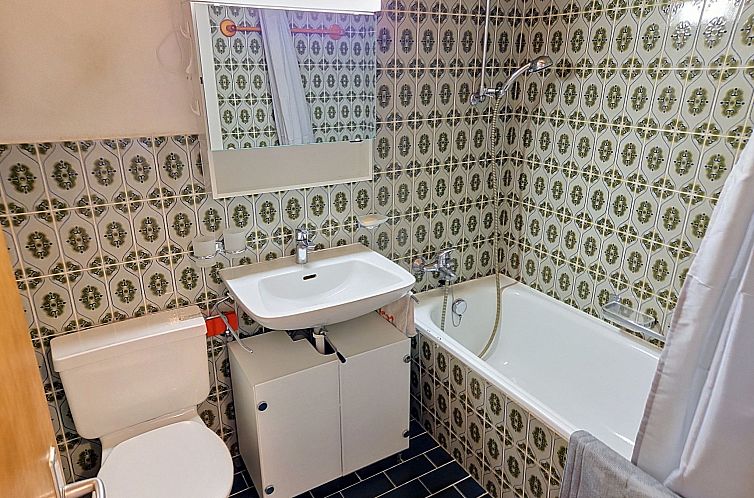 Appartement Casa Val Casti