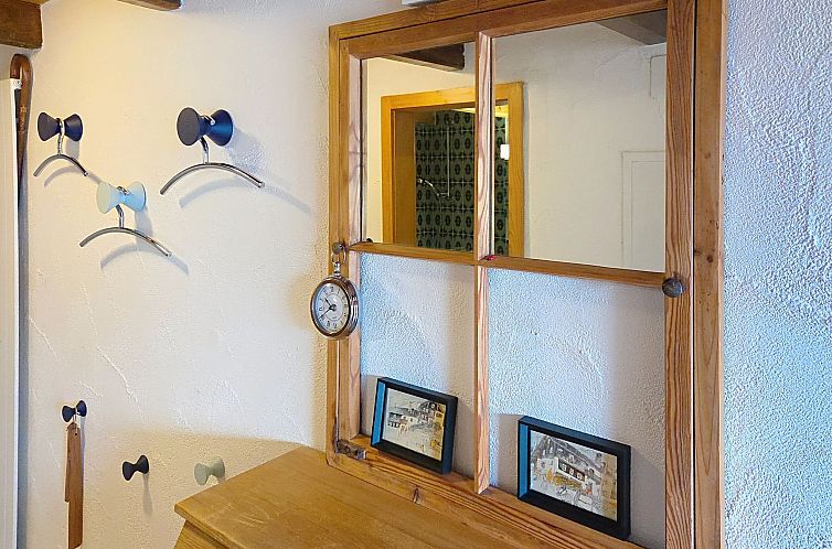 Appartement Casa Val Casti