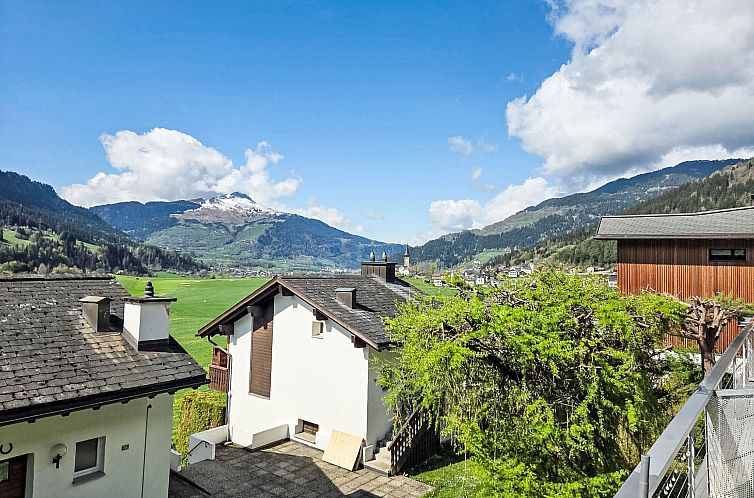 Appartement Casa Val Casti