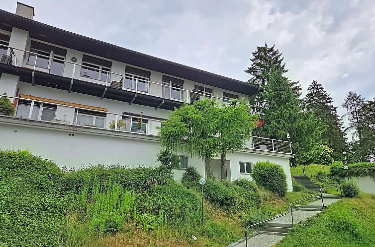 Appartement Casa Val Casti