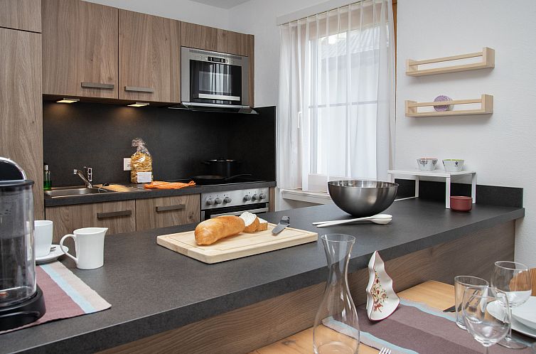 Appartement La Siala Apt.23