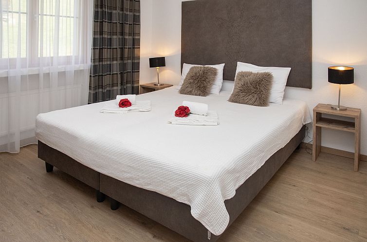 Appartement La Siala Apt.23