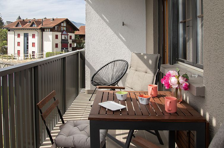 Appartement La Siala Apt.23