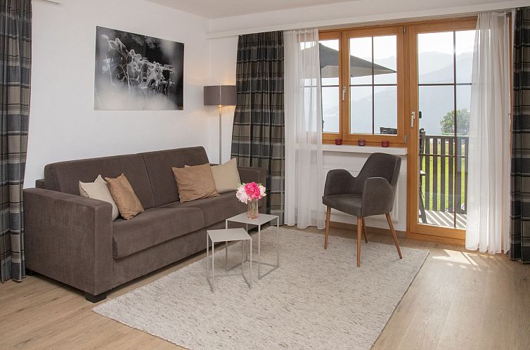 Appartement La Siala Apt.23