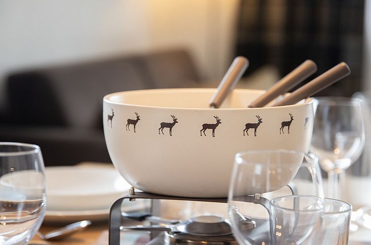 Appartement La Siala Apt.23