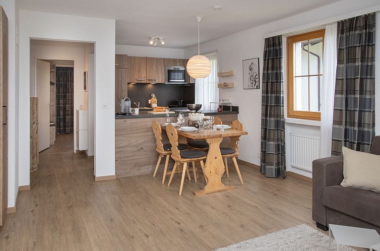 Appartement La Siala Apt.23