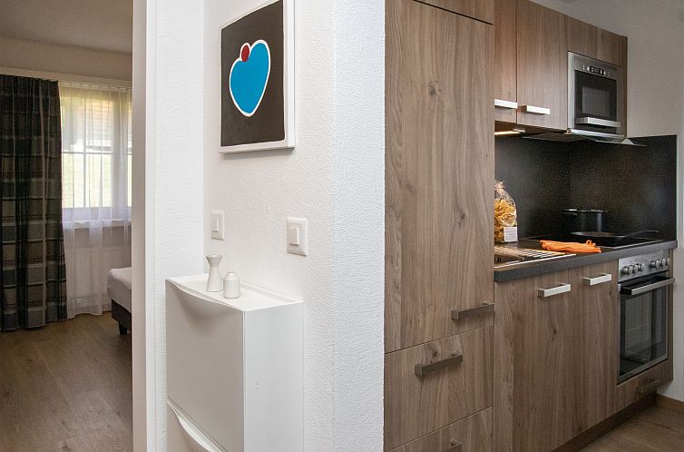 Appartement La Siala Apt.23