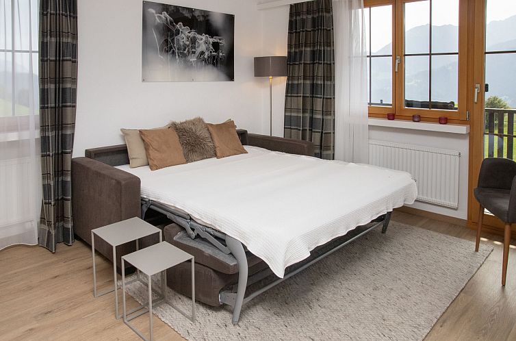 Appartement La Siala Apt.23