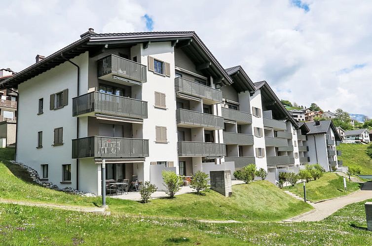 Appartement La Siala Apt.28