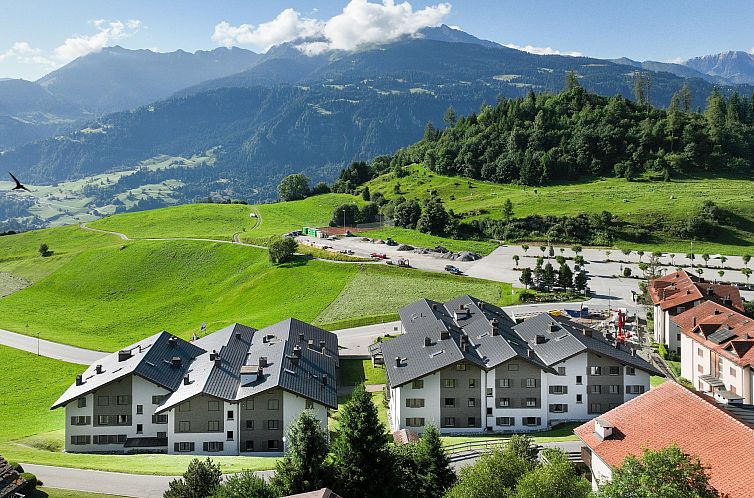 Unterkunft 1828603 - Appartement Graubünden - Appartement La Siala Apt.30