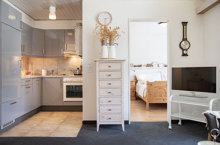 Appartement La Siala Apt.30