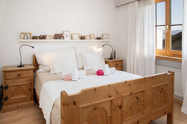 Appartement La Siala Apt.30