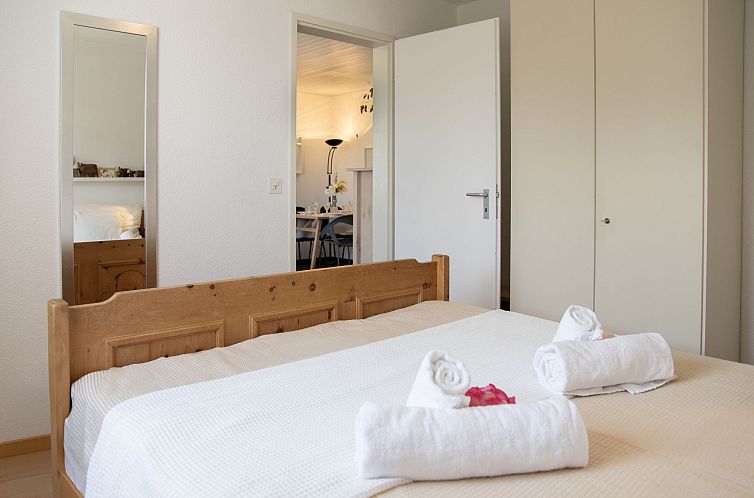 Appartement La Siala Apt.30