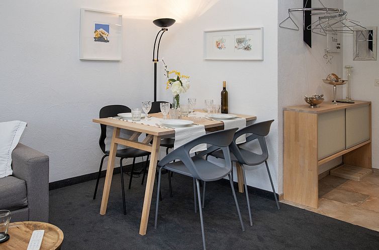 Appartement La Siala Apt.30