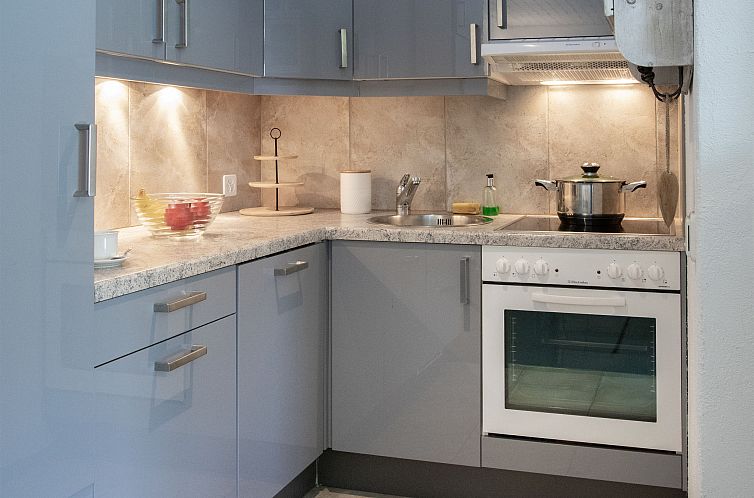 Appartement La Siala Apt.30