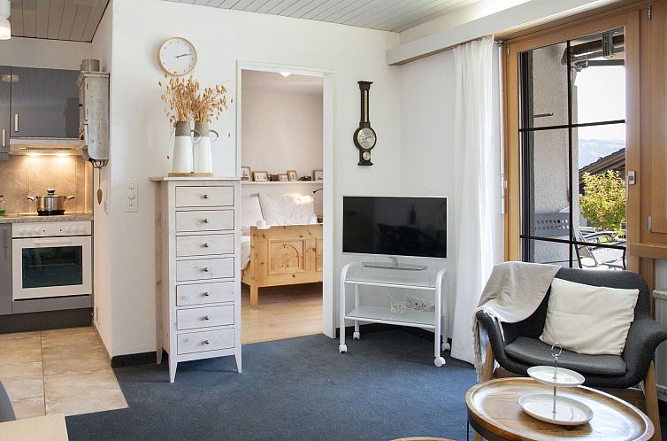 Appartement La Siala Apt.30