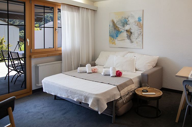 Appartement La Siala Apt.30