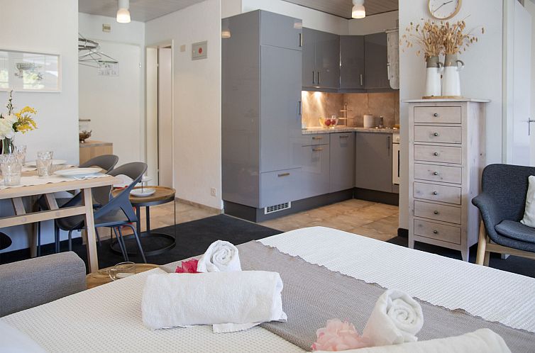 Appartement La Siala Apt.30