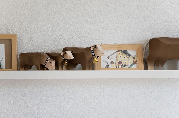 Appartement La Siala Apt.30