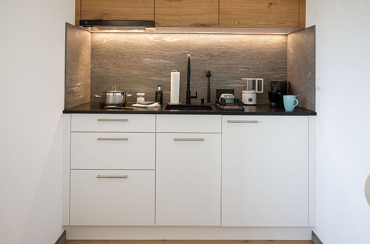 Appartement La Siala Apt.64