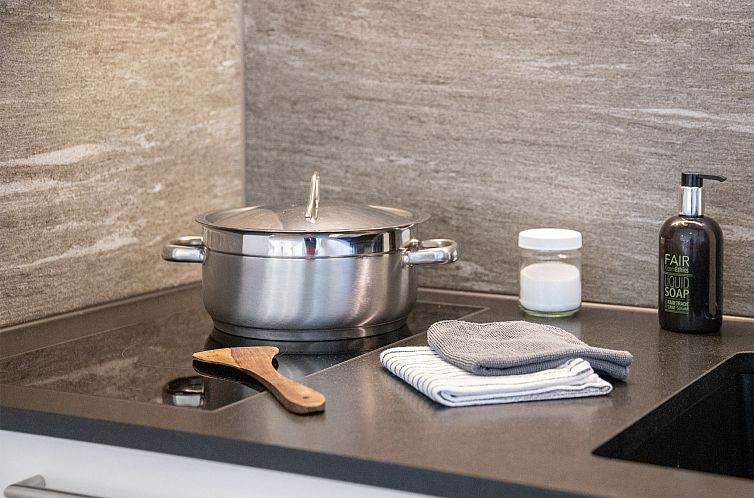 Appartement La Siala Apt.64