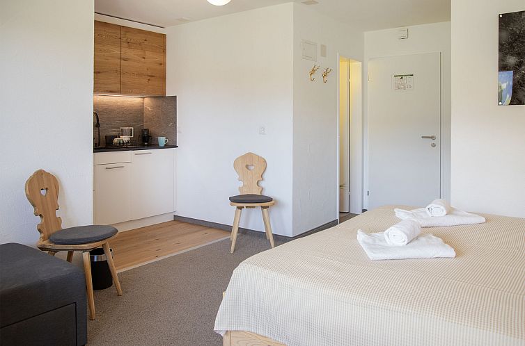 Appartement La Siala Apt.64