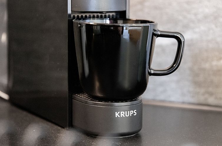 Appartement La Siala Apt.64