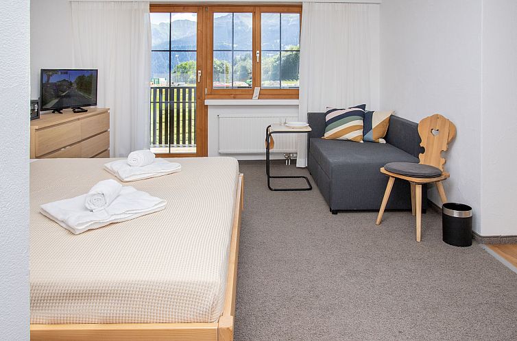 Appartement La Siala Apt.64