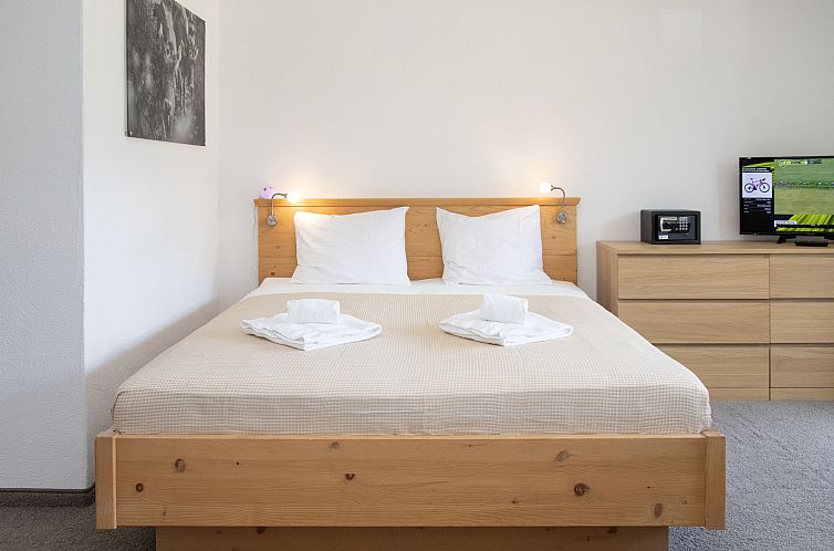 Appartement La Siala Apt.64