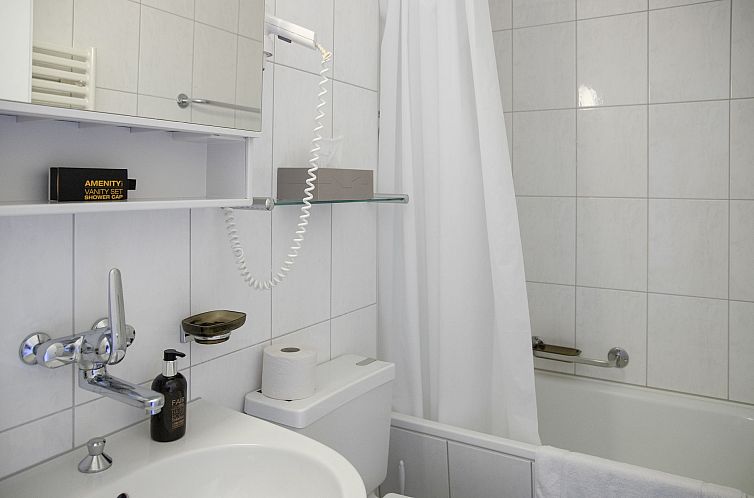 Appartement La Siala Apt.64