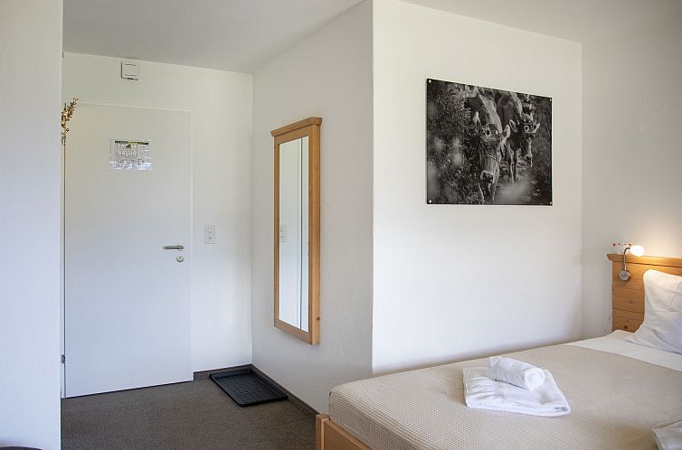 Appartement La Siala Apt.64