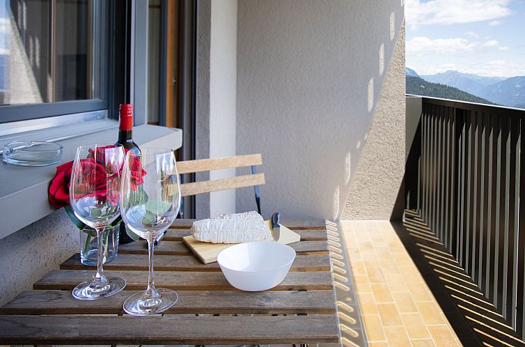 Appartement La Siala Apt.64