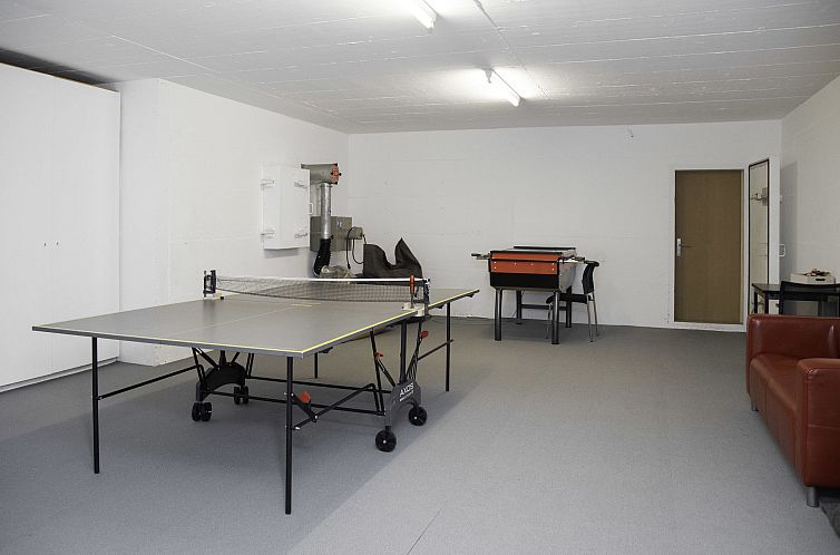 Appartement La Siala Apt.64