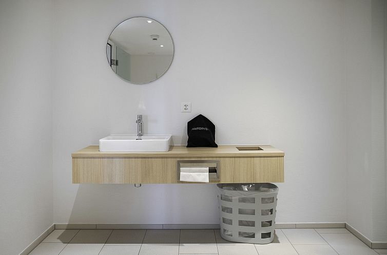 Appartement La Siala Apt.64