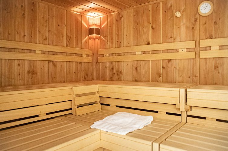 Appartement La Siala Apt.64