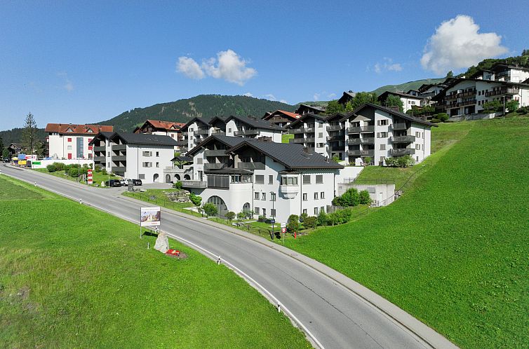 Verblijf 1828605 - Appartement Graubunder / Grisons - Appartement La Siala Apt.47