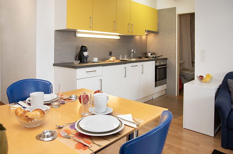 Appartement La Siala Apt.47