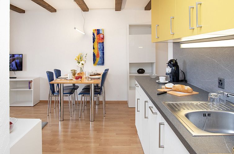 Appartement La Siala Apt.47