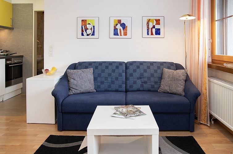 Appartement La Siala Apt.47