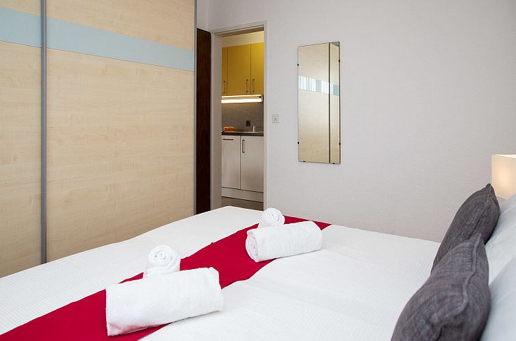 Appartement La Siala Apt.47